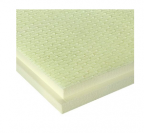 Finnfoam FL300PX ekstrudētais putuplasts 50x585x1235mm, 0.72m2 (ar reljefa virsmu, ar pusspundi)